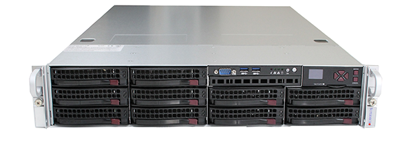 Скупка, выкуп серверов supermicro