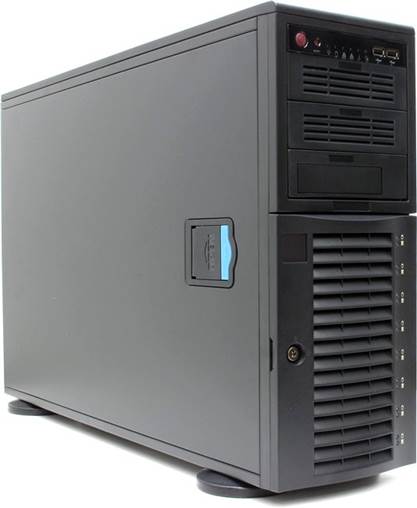 Скупка, выкуп серверов supermicro фото 2