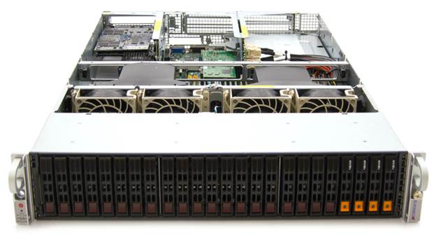 Скупка, выкуп серверов supermicro фото 1